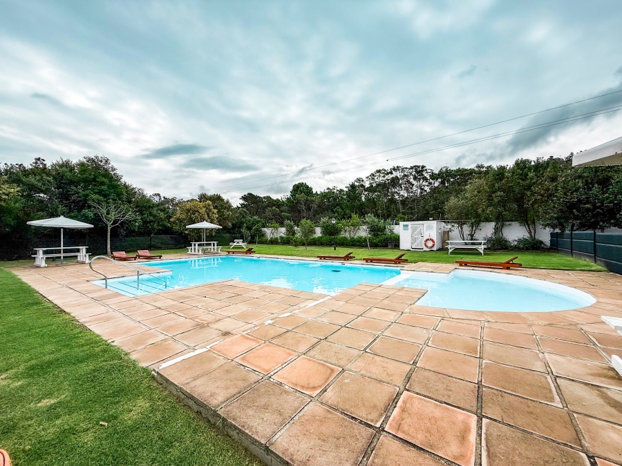 To Let 2 Bedroom Property for Rent in Keurboomstrand Western Cape